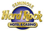 Seminole Hard Rock Casino Bus Trips