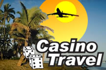 Casino travel